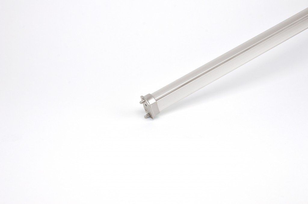 Signature Closet Pole Nickel