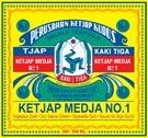 Kentjap Medja 1