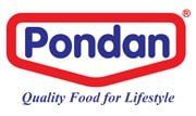 Pondan