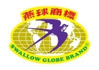 Swallow Globe Brand