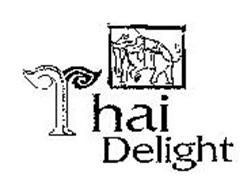 Thai Delight