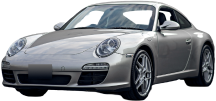 Porsche Vehicle | Advanced European Service