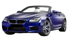 BMW Vehicle | Advanced European Service