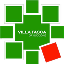 Logo FARMACIA VILLA TASCA
