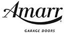 Amarr Garage Doors logo