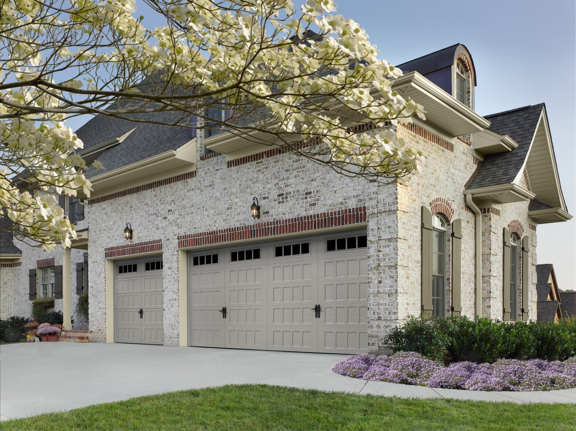 Garage Door Installation from Pinckard & Son Garage Doors