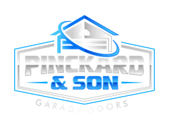 Pinckard & Son Garage Doors logo