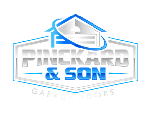 Pinckard & Son Garage Doors logo