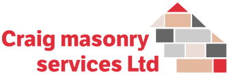 Craig Masonry Services Ltd Logo
