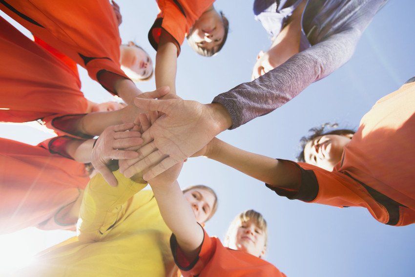 Kids sports classes Mini Sport Stars