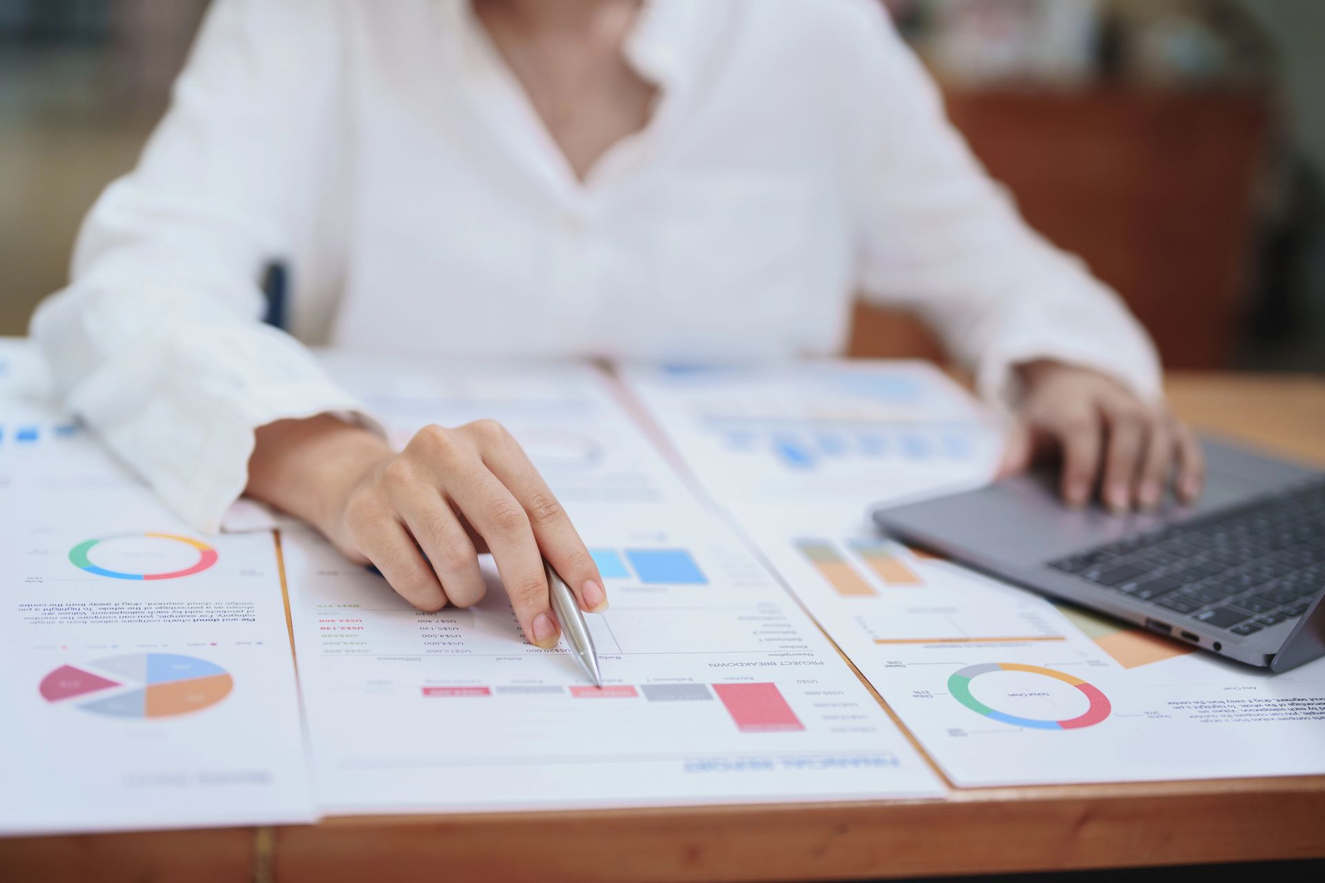 consulenza alle imprese