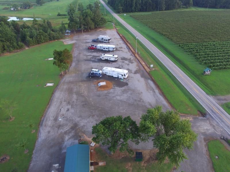 Grape Country RV Park