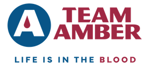 Team Amber: Life is in the Blood