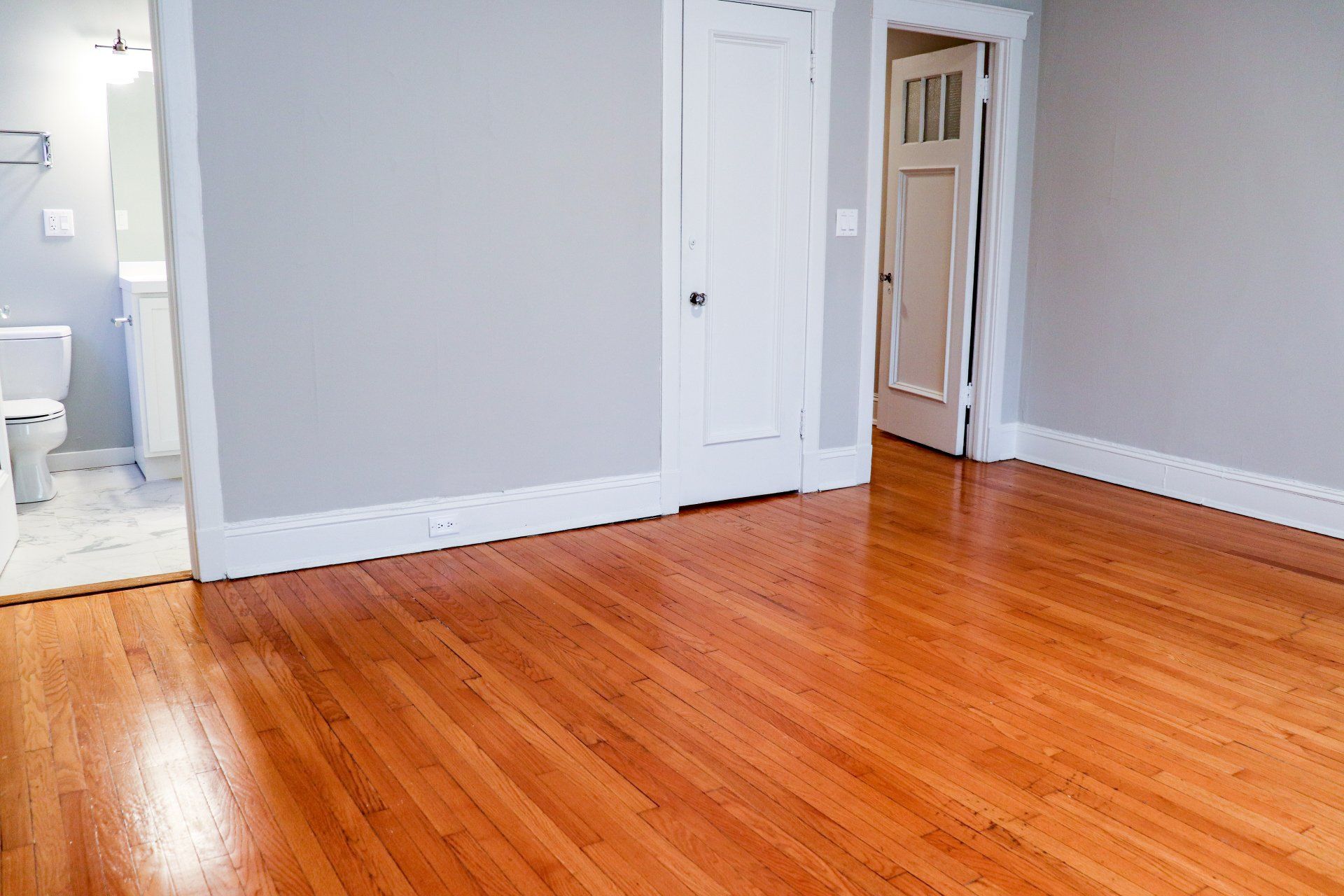 Floor Plans 1, 2, & 3 Bedroom Apartments in Lincoln Park