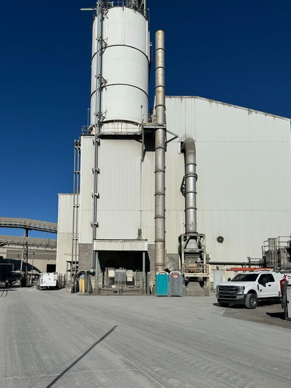 For commercial HVAC installation in Wasatch Front, UT - call Platinum Mechanical