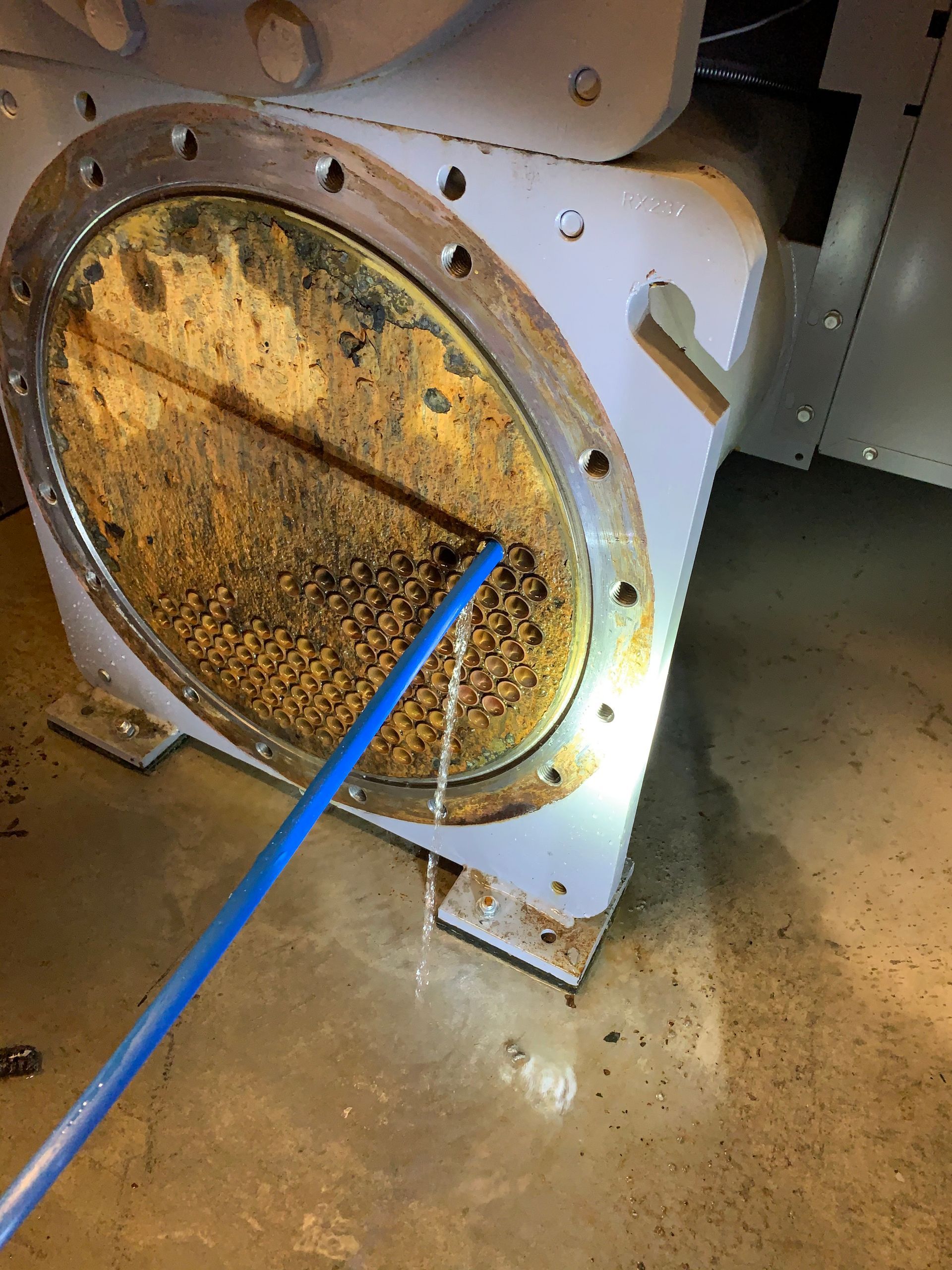 For HVAC preventative maintenance in Wasatch Front, UT - Call Platinum Mechanical hard at work