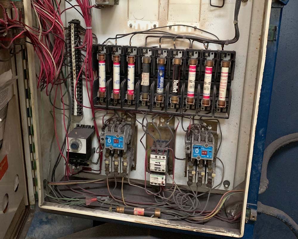 For commercial property management in Wasatch Front, UT - call Platinum Mechanical 