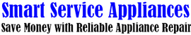 Smart service appliances save money with reliable appliance repair