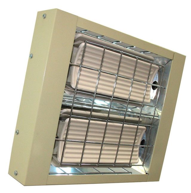 Victory Lighting HLC Infrared Heater