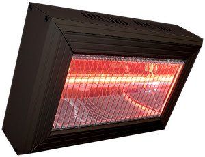 Victory Lighting HLQ Infrared Heater