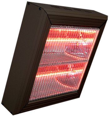 Victory HLQ Infrared Heater