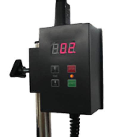 VLPTD Timer Control