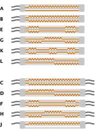 Twin Tube Lamp Types