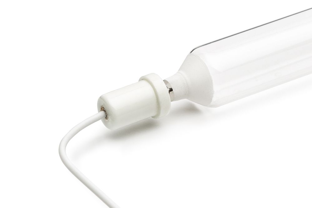 UV Curing Lamps