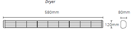 VLPX10 Size Guide