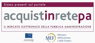 acquisti in rete pa tecneco