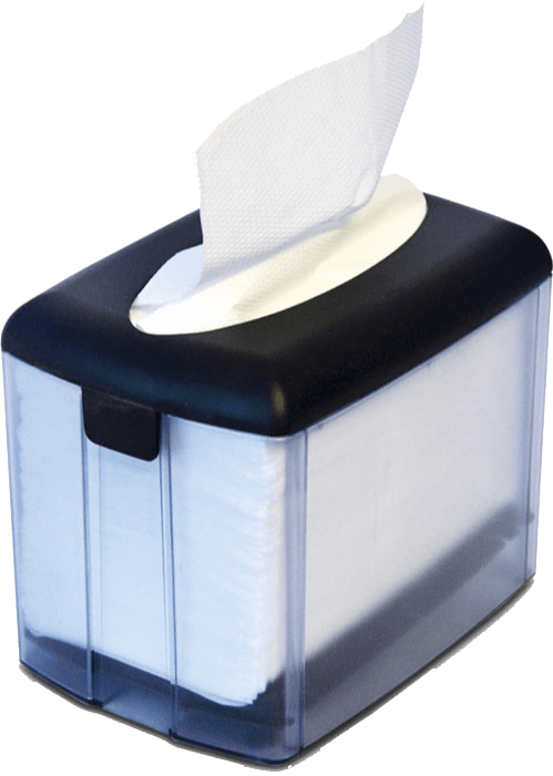 dispenser carta da cucina