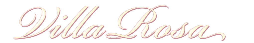 Villa Rosa - residenze per anziani - logo