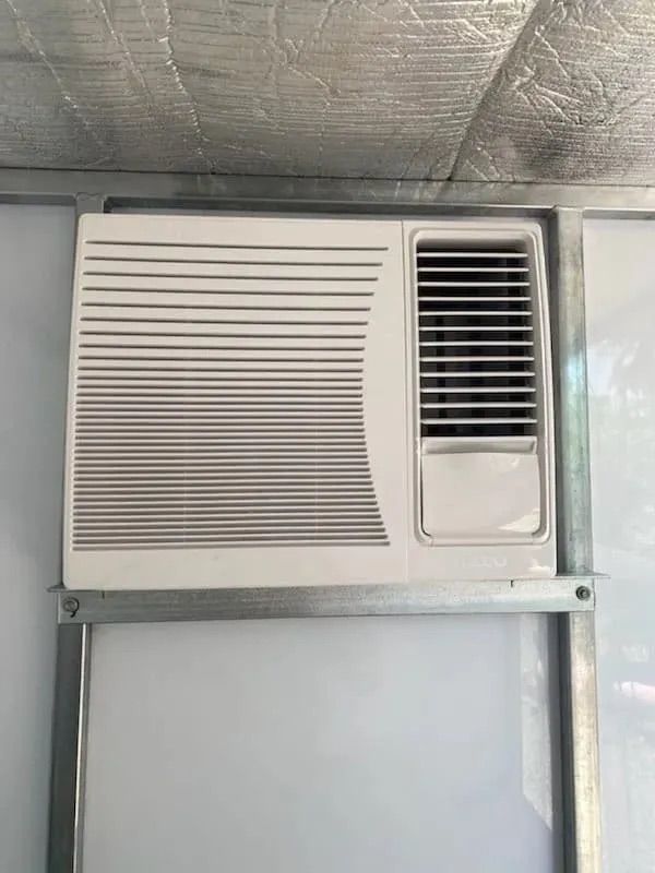 Air Conditioner — Active Airconz in Yarrawonga, NT