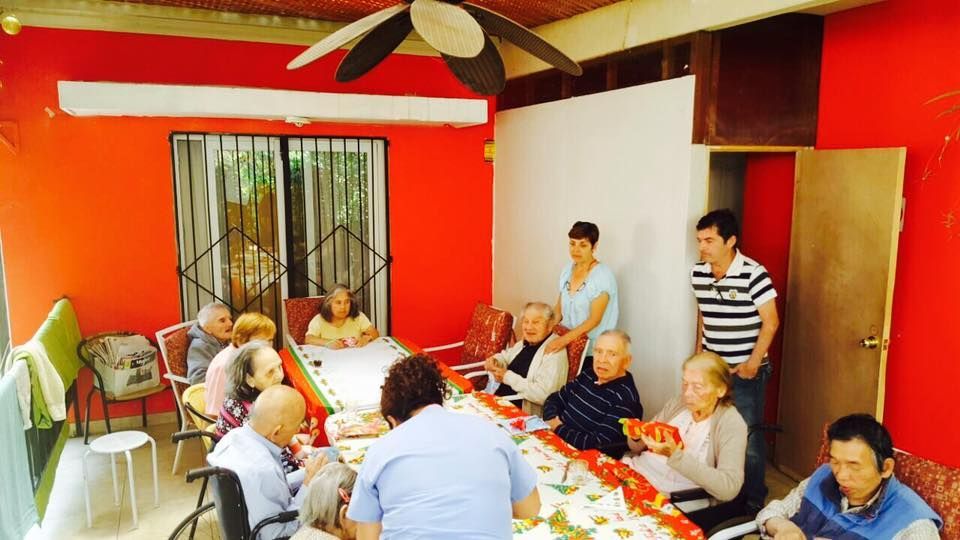 Casa de Reposo Santa Erika