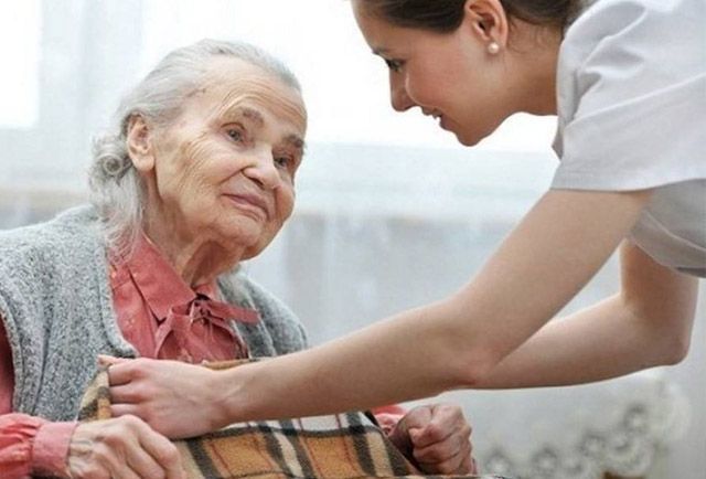 Casa de Reposo Santa Erika