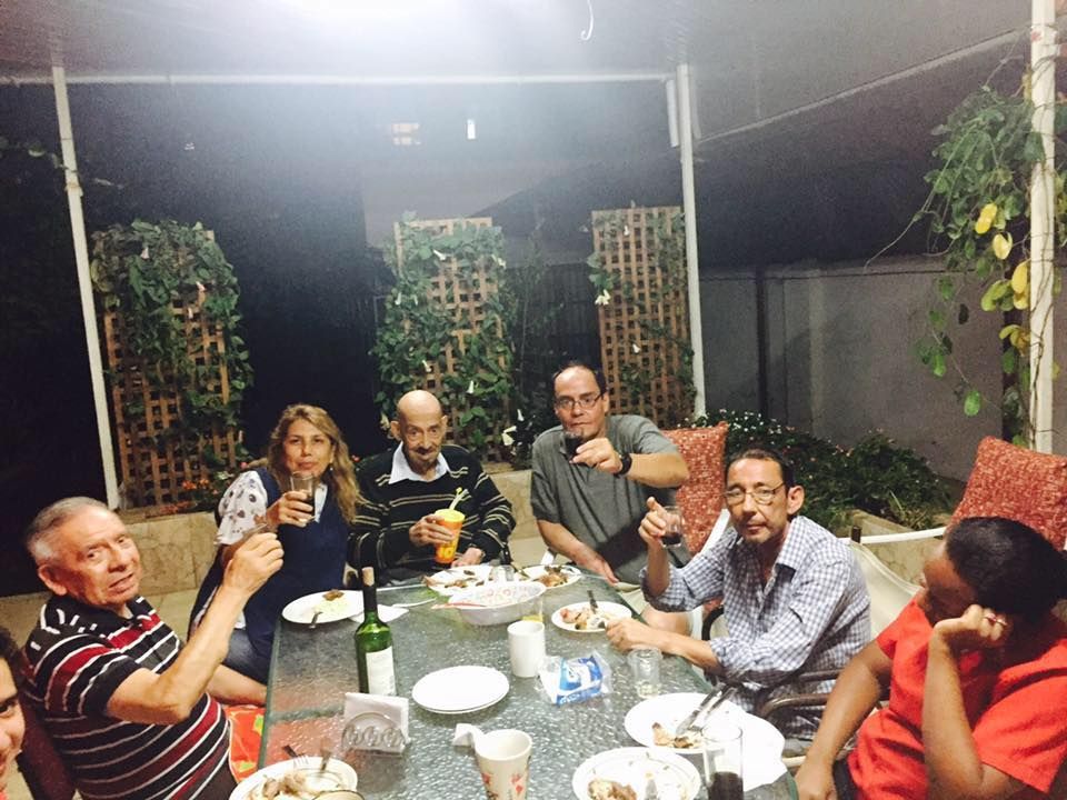 Casa de Reposo Santa Erika