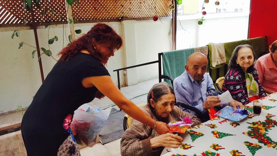 Casa de Reposo Santa Erika