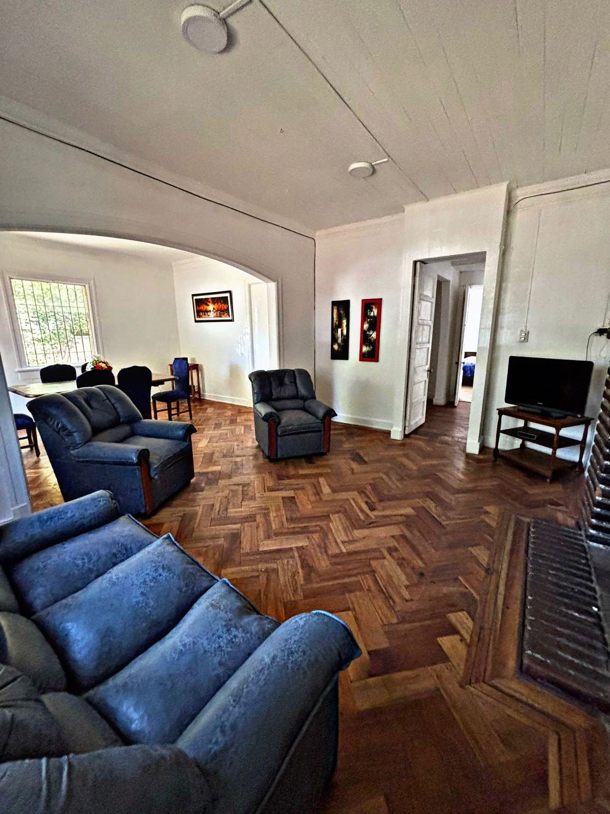 Casa de Reposo Santa Erika