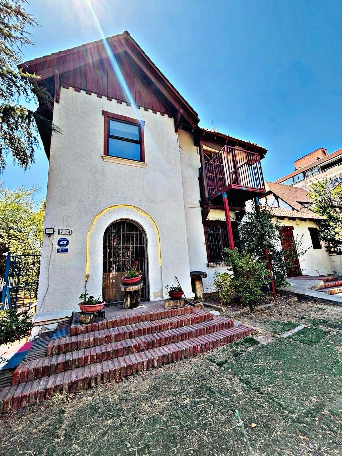 Casa de Reposo Santa Erika