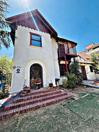 Casa de Reposo Santa Erika