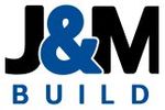 J & M Build Logo