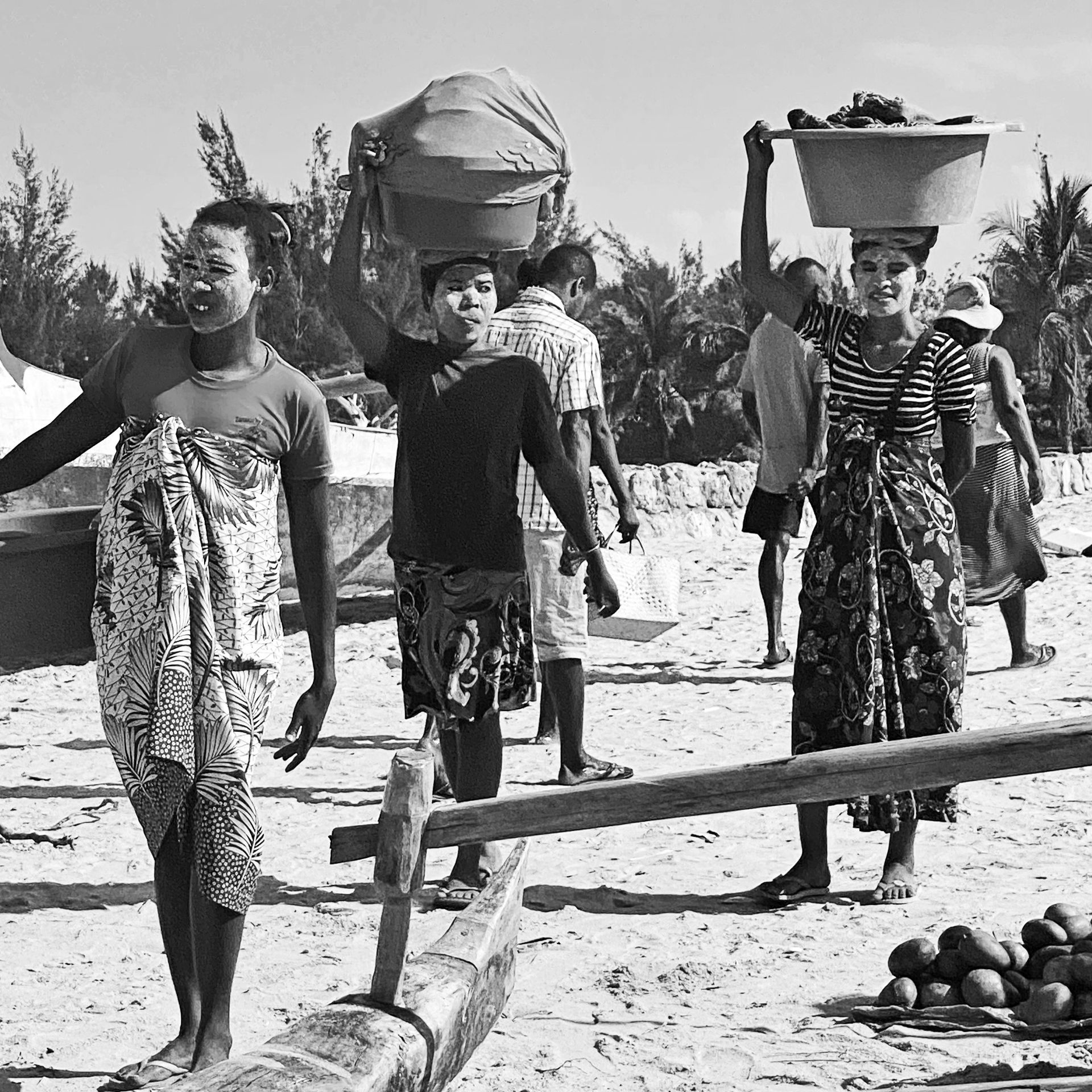 MADAGASKARMADAGASKAR