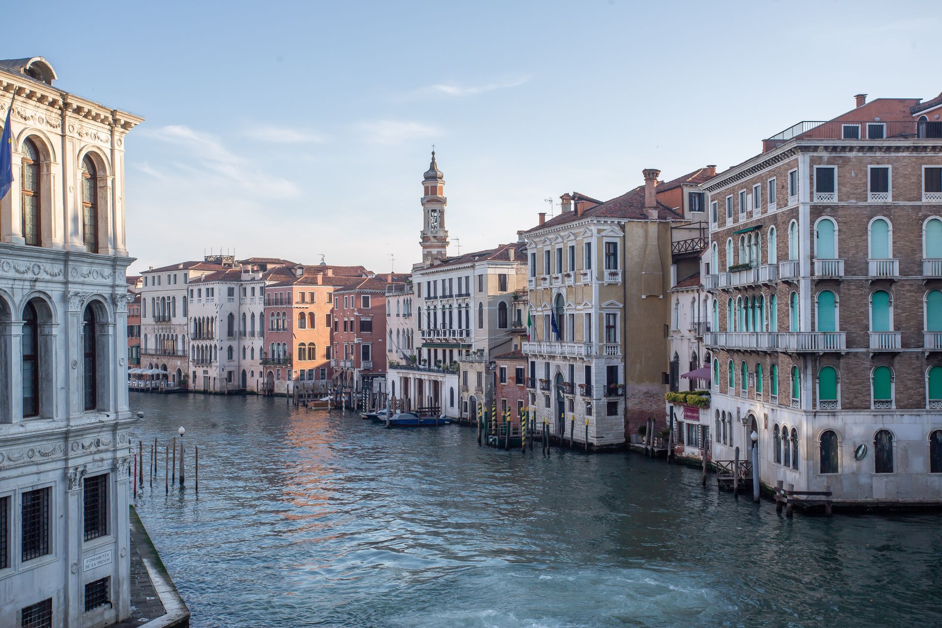 VENEZIA
