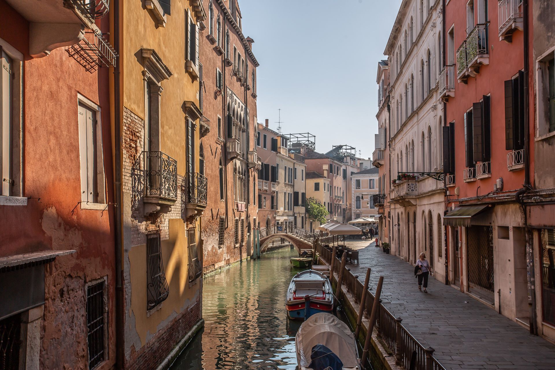 VENEZIA