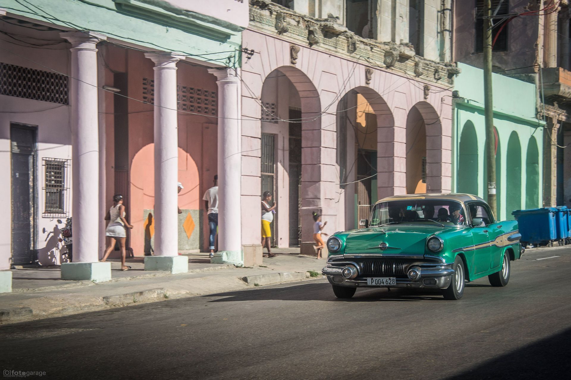 CUBA