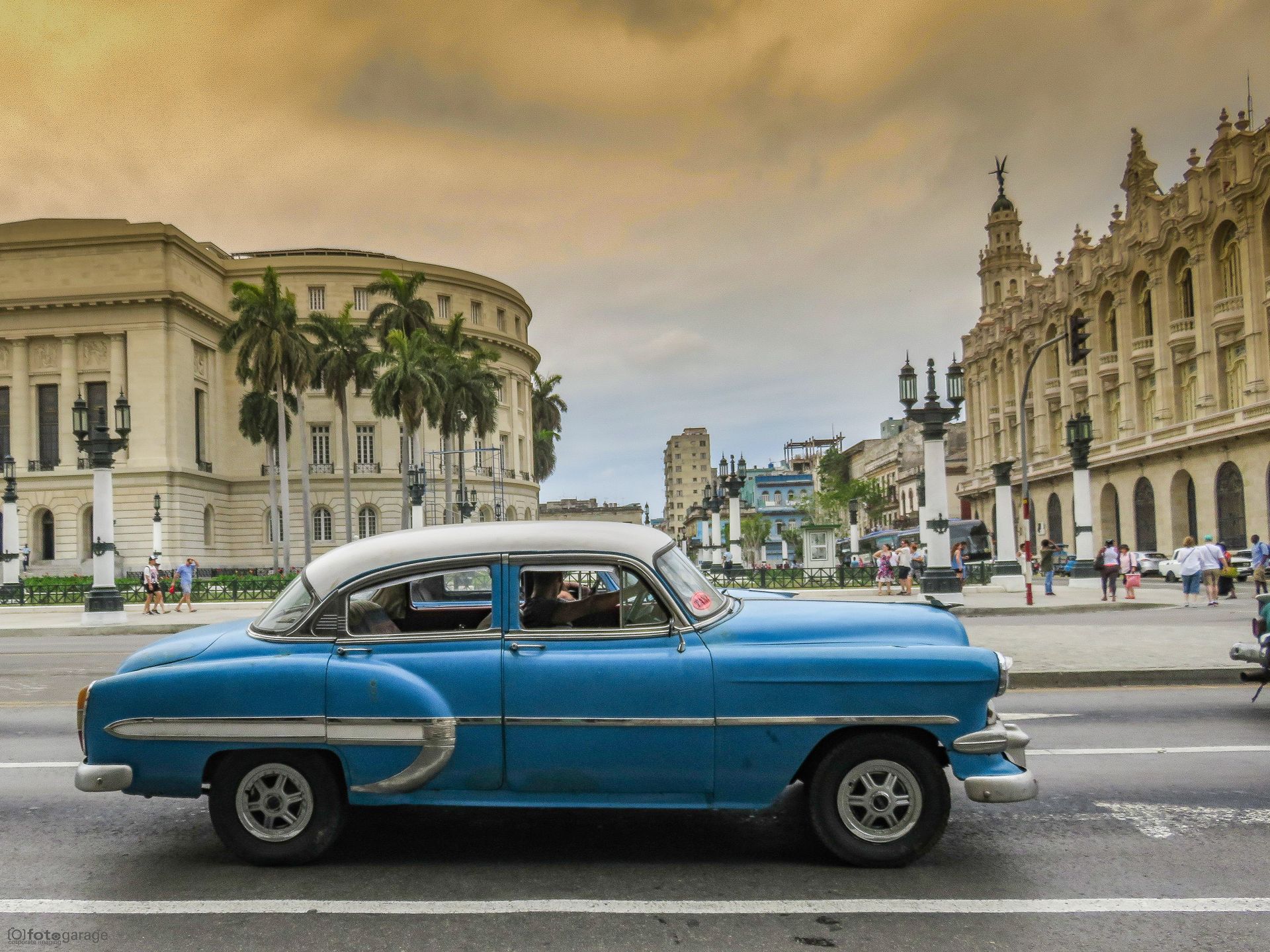 CUBA