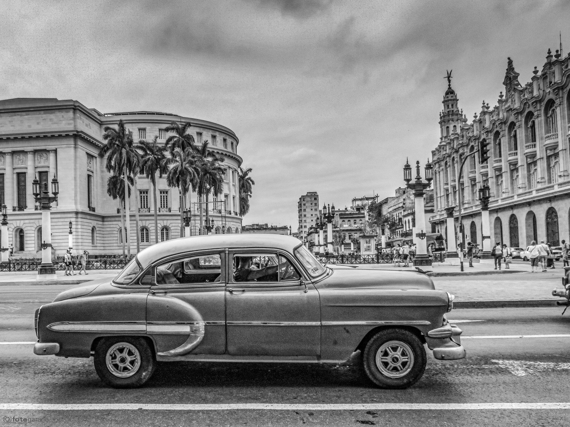 CUBA