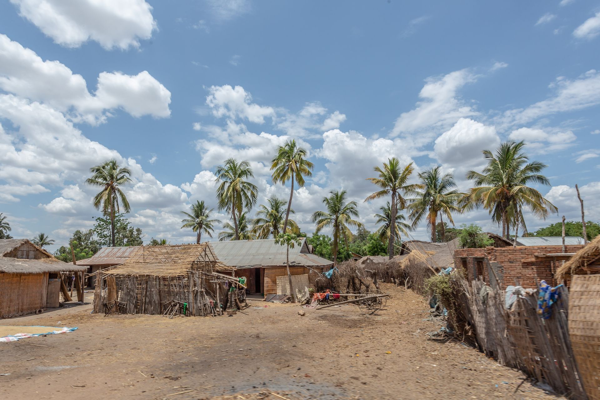 DIARY MADAGASKAR