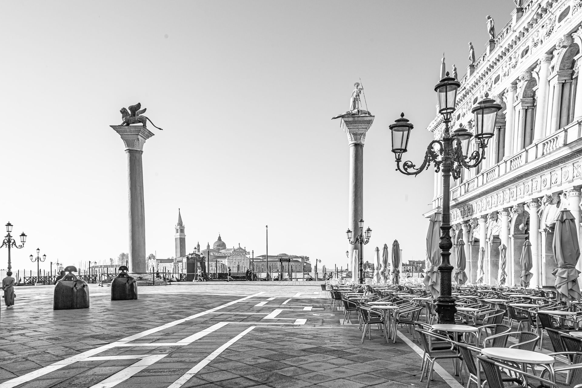 VENEZIA