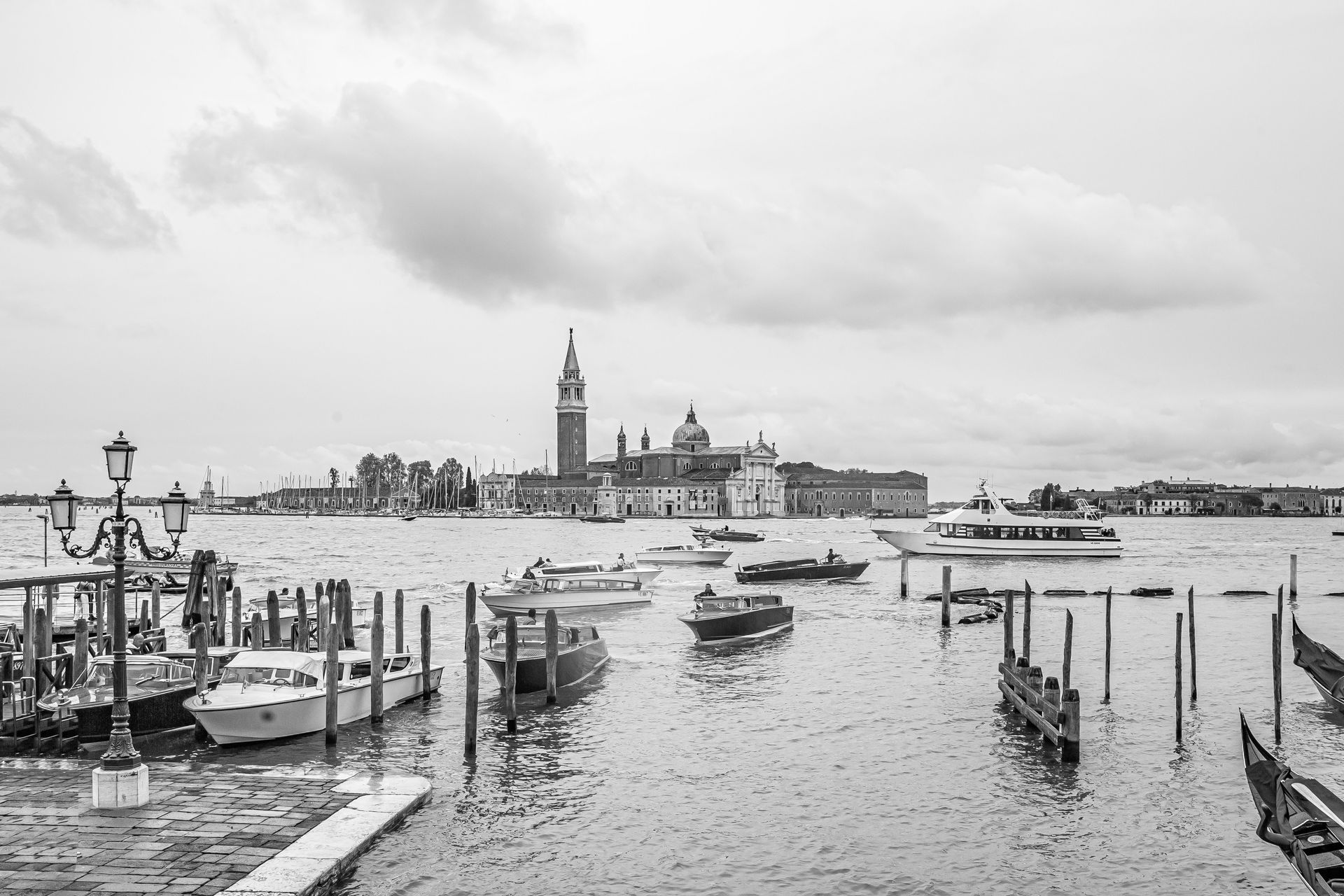 VENEZIA